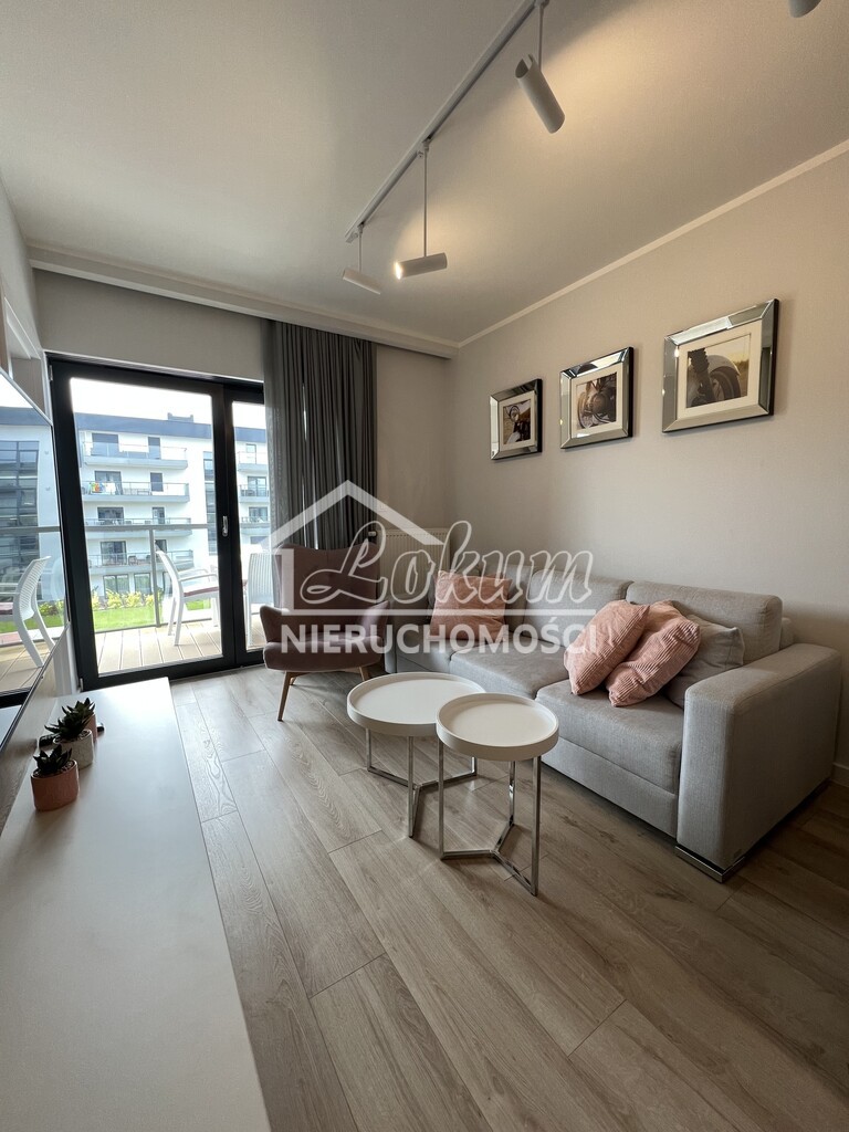 Mieszkanie 31,6&nbsp;m², Dziwnów, Kaprala Koniecznego - zdjęcie 10