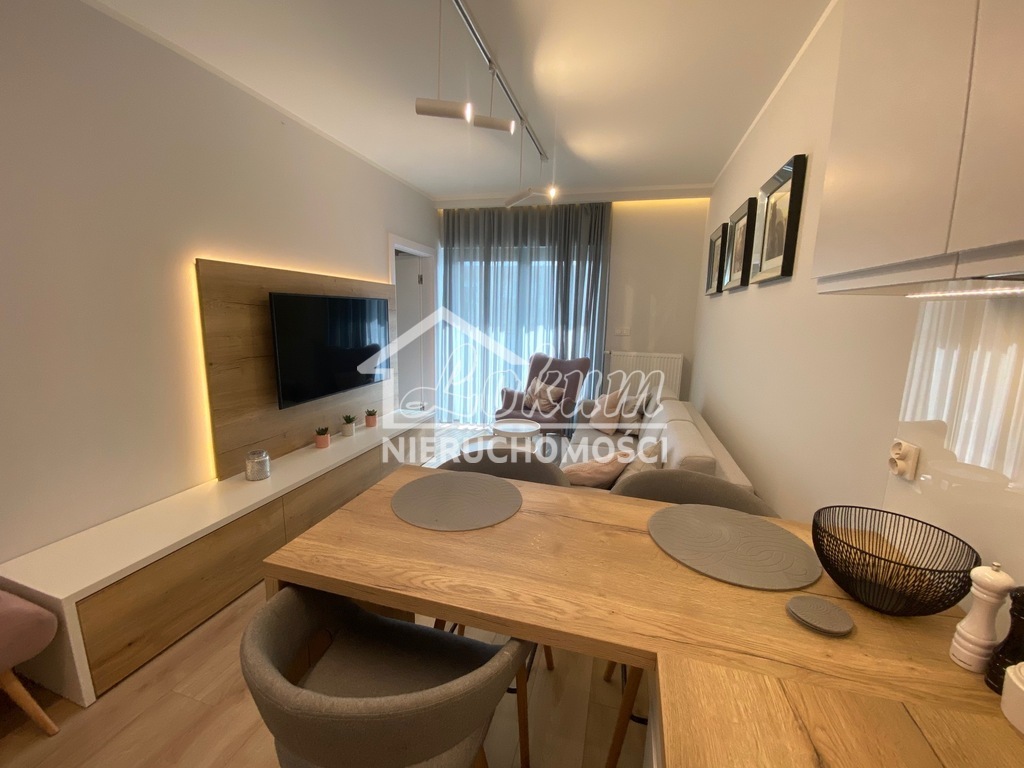 Mieszkanie 31,6&nbsp;m², Dziwnów, Kaprala Koniecznego - zdjęcie 6