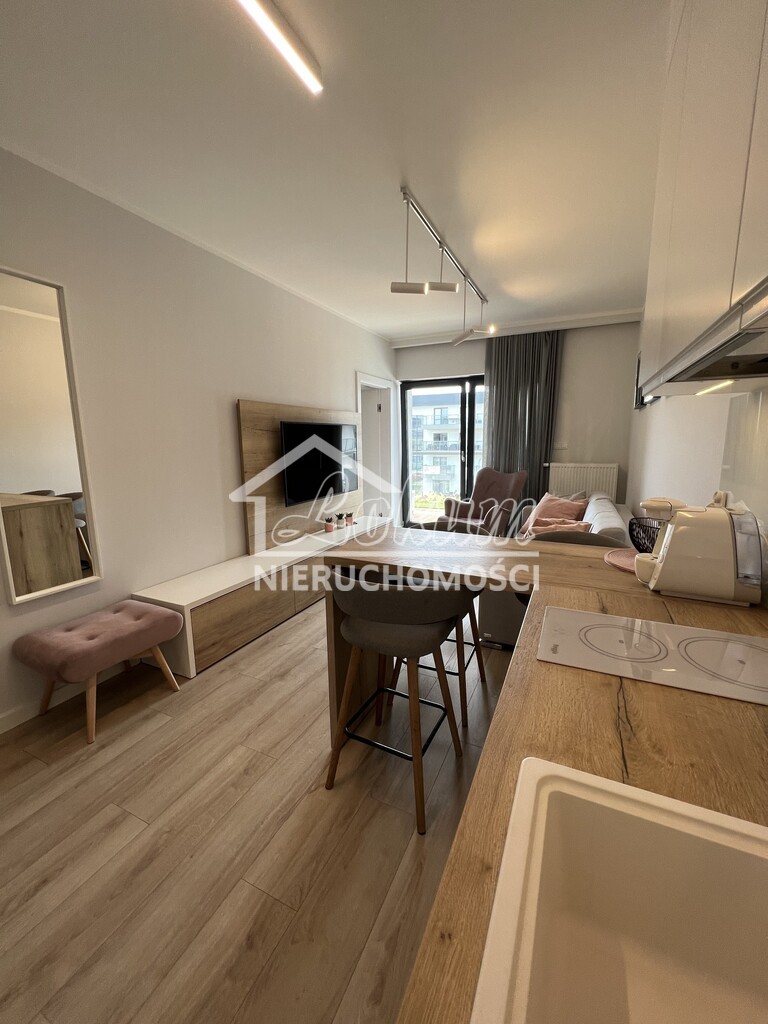 Mieszkanie 31,6&nbsp;m², Dziwnów, Kaprala Koniecznego - zdjęcie 12