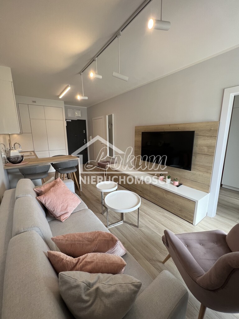 Mieszkanie 31,6&nbsp;m², Dziwnów, Kaprala Koniecznego - zdjęcie 8