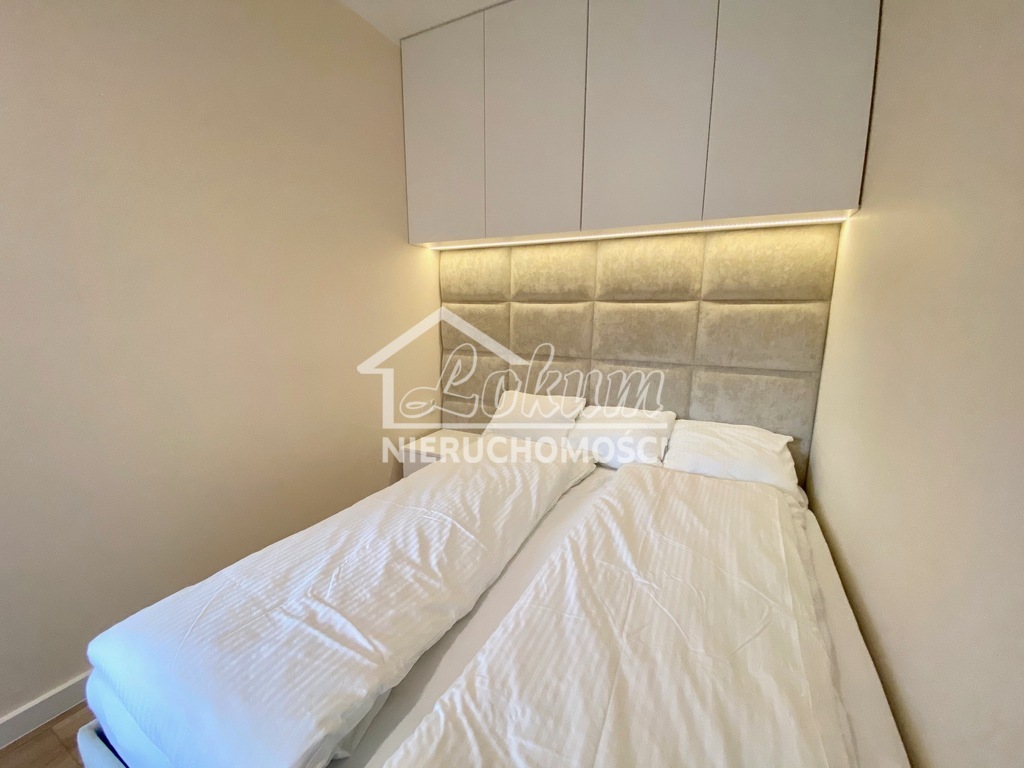 Mieszkanie 31,6&nbsp;m², Dziwnów, Kaprala Koniecznego - zdjęcie 17