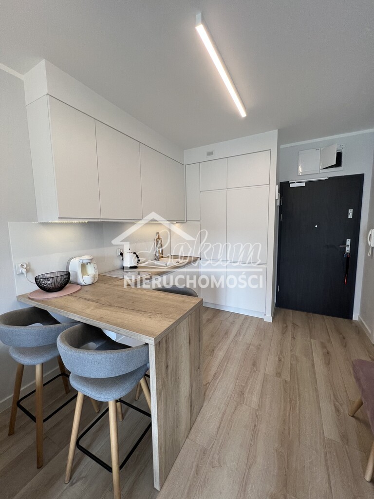 Mieszkanie 31,6&nbsp;m², Dziwnów, Kaprala Koniecznego - zdjęcie 15