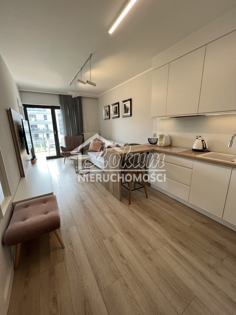 Mieszkanie 31,6&nbsp;m², Dziwnów, Kaprala Koniecznego - zdjęcie 11