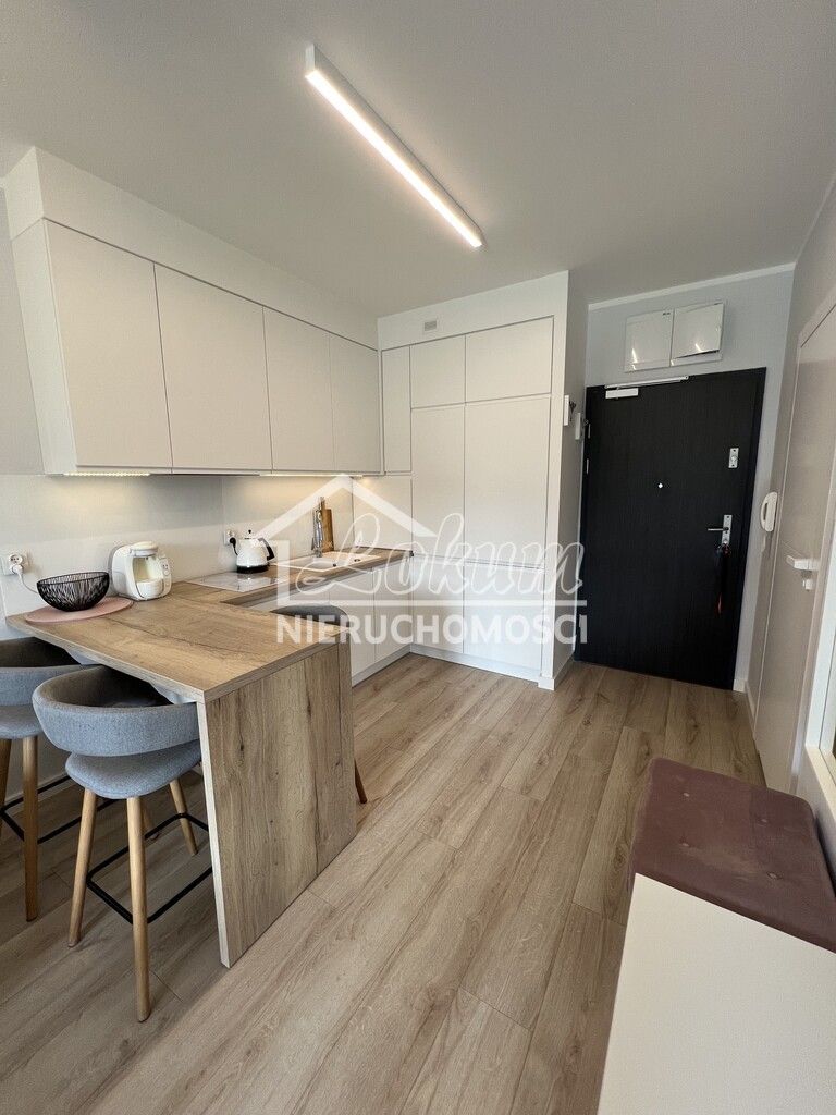 Mieszkanie 31,6&nbsp;m², Dziwnów, Kaprala Koniecznego - zdjęcie 13