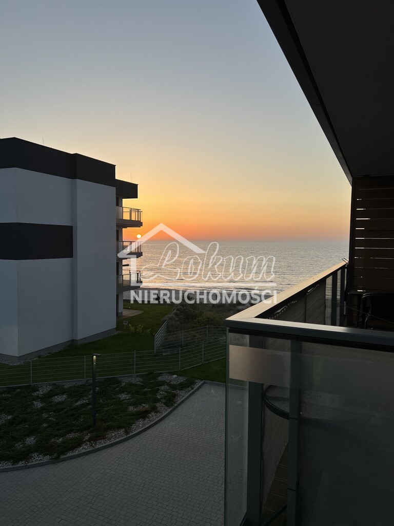 Mieszkanie 31,6&nbsp;m², Dziwnów, Kaprala Koniecznego - zdjęcie 1