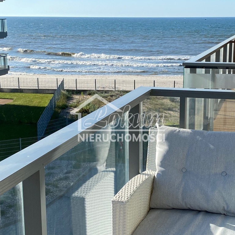 Mieszkanie 31,6&nbsp;m², Dziwnów, Kaprala Koniecznego - zdjęcie 2