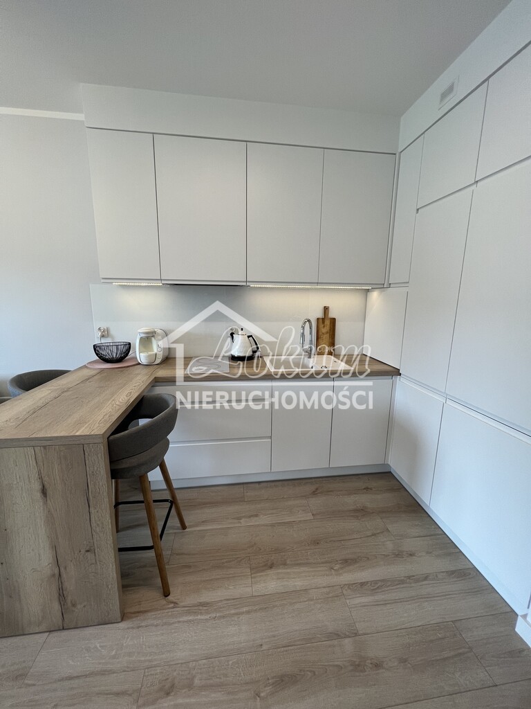 Mieszkanie 31,6&nbsp;m², Dziwnów, Kaprala Koniecznego - zdjęcie 14