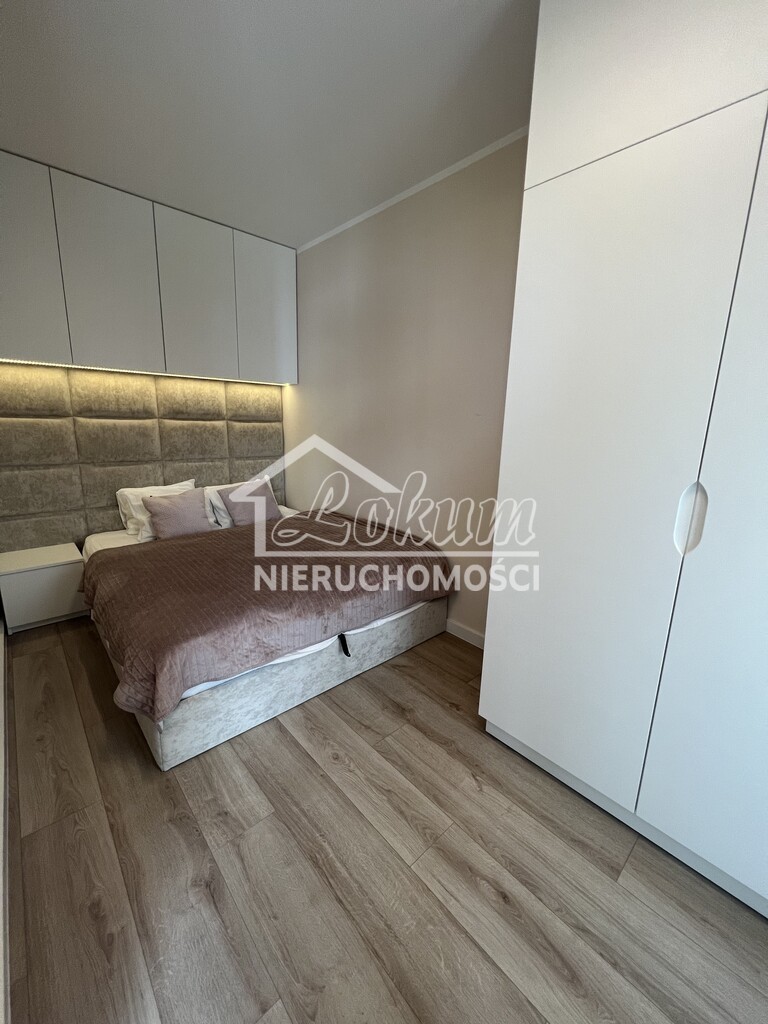 Mieszkanie 31,6&nbsp;m², Dziwnów, Kaprala Koniecznego - zdjęcie 16