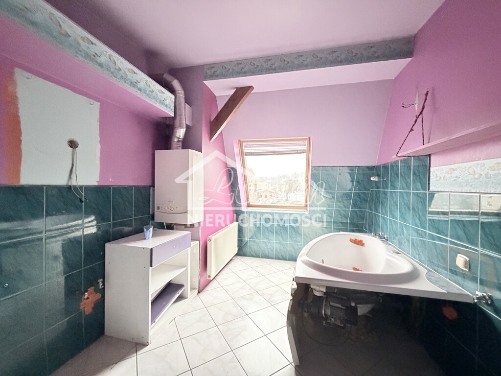 Mieszkanie 74,27&nbsp;m², Szczecin, Drzetowo-Grabowo, Księcia Ziemowita - zdjęcie 5