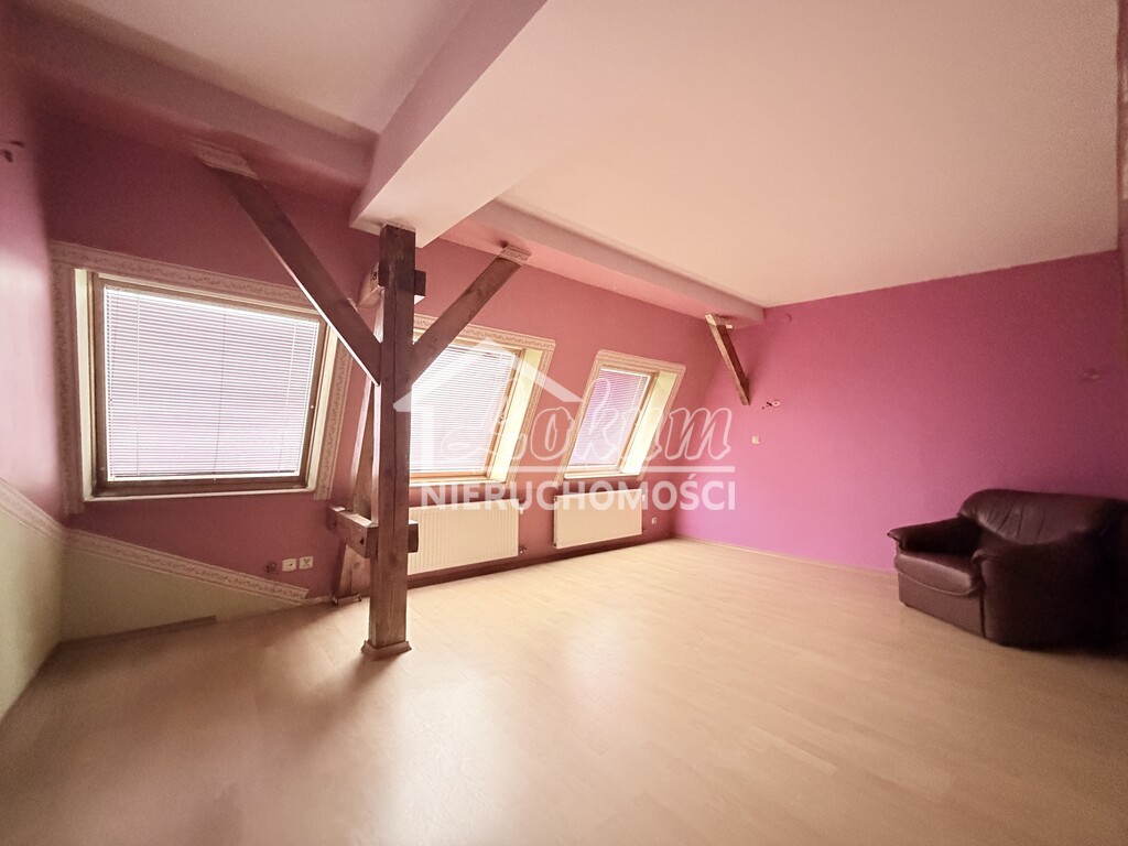 Mieszkanie 74,27&nbsp;m², Szczecin, Księcia Ziemowita - zdjęcie 6