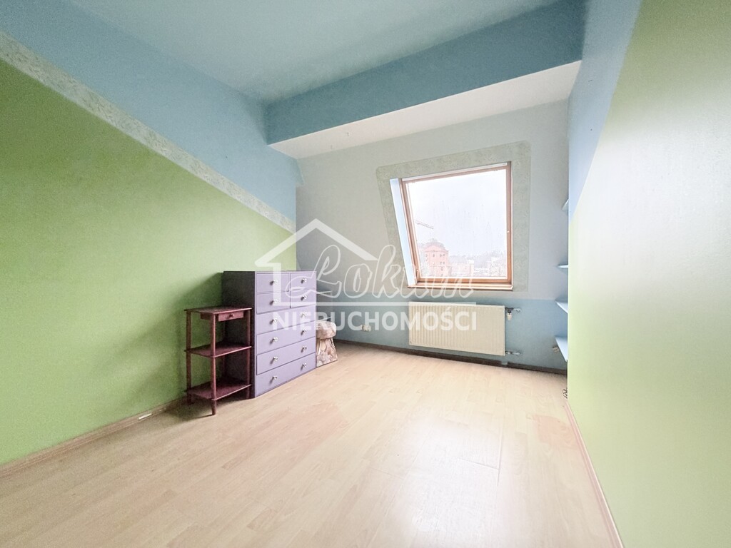 Mieszkanie 74,27&nbsp;m², Szczecin, Księcia Ziemowita - zdjęcie 4