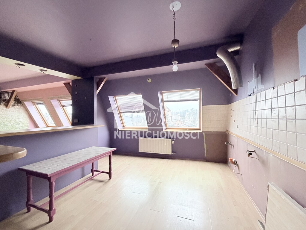 Mieszkanie 74,27&nbsp;m², Szczecin, Księcia Ziemowita - zdjęcie 3