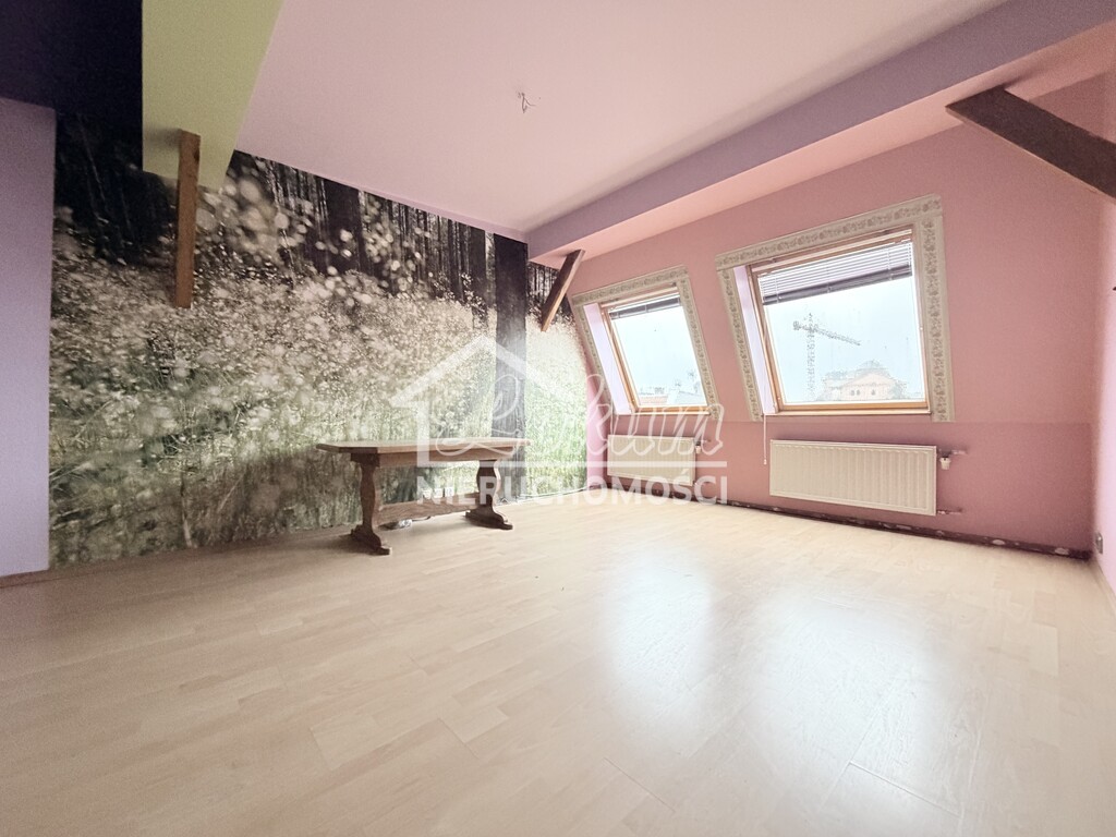 Mieszkanie 74,27&nbsp;m², Szczecin, Księcia Ziemowita - zdjęcie 2