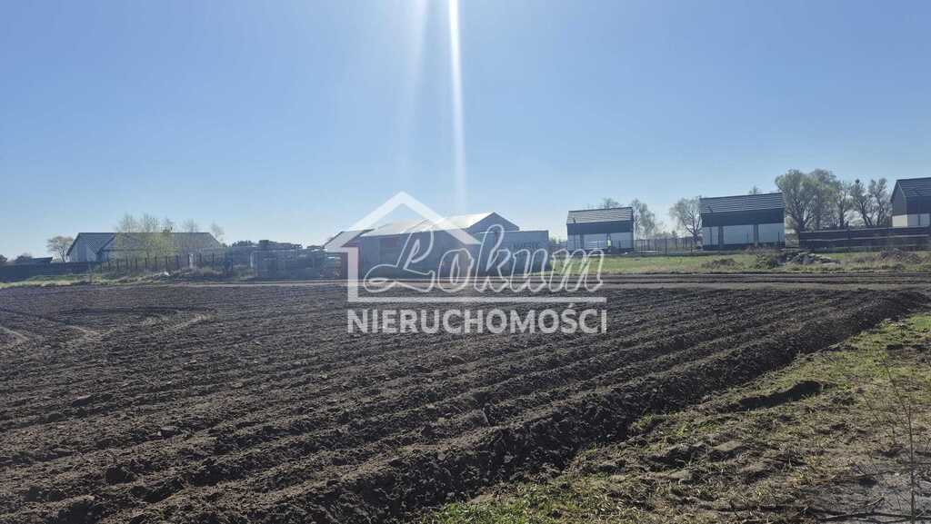 Działka budowlana 8074 m², Lubczyna - zdjęcie 3