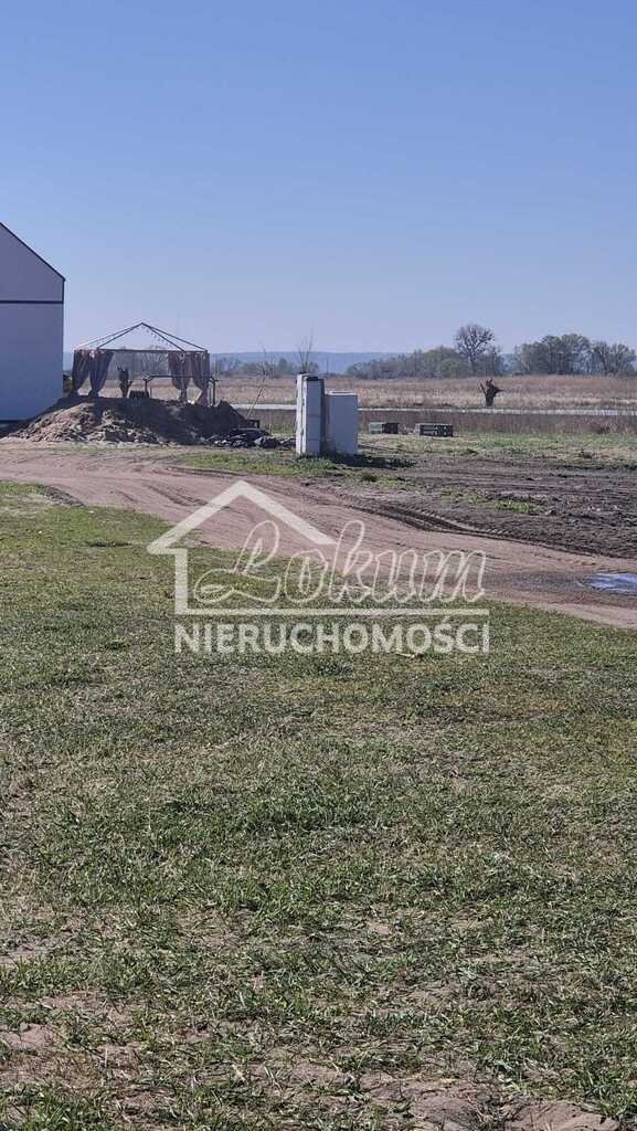 Działka budowlana 8074 m², Lubczyna - zdjęcie 5