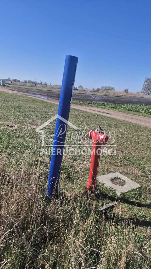 Działka budowlana 8074 m², Lubczyna - zdjęcie 6