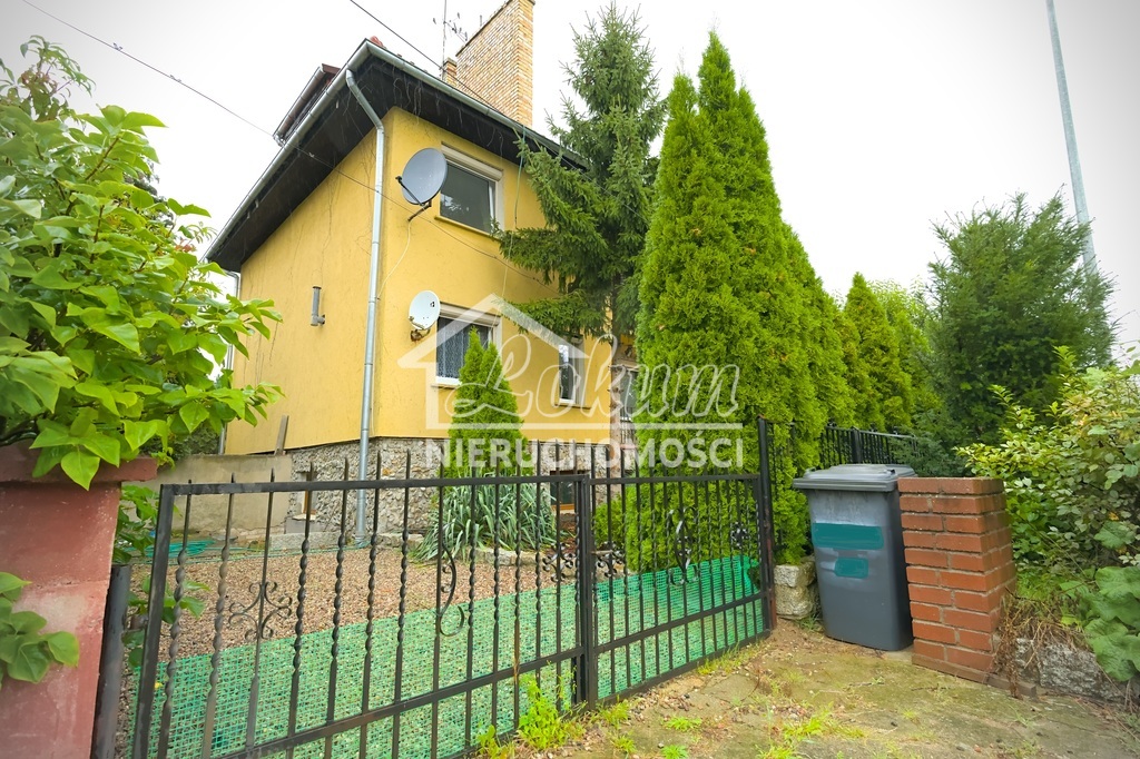 Dom 161,91&nbsp;m², Cedynia - zdjęcie 1