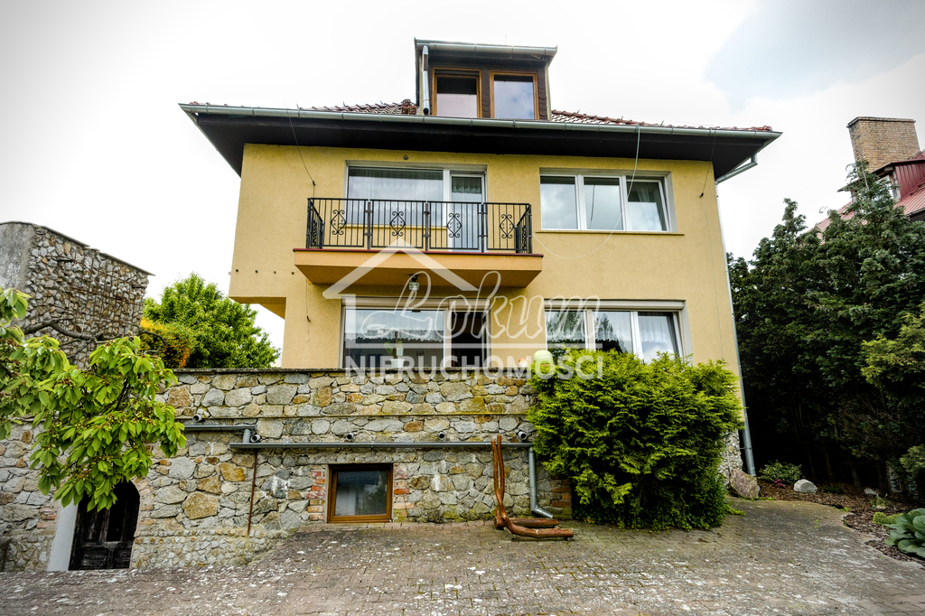 Dom 161,91 m², Cedynia - zdjęcie 2