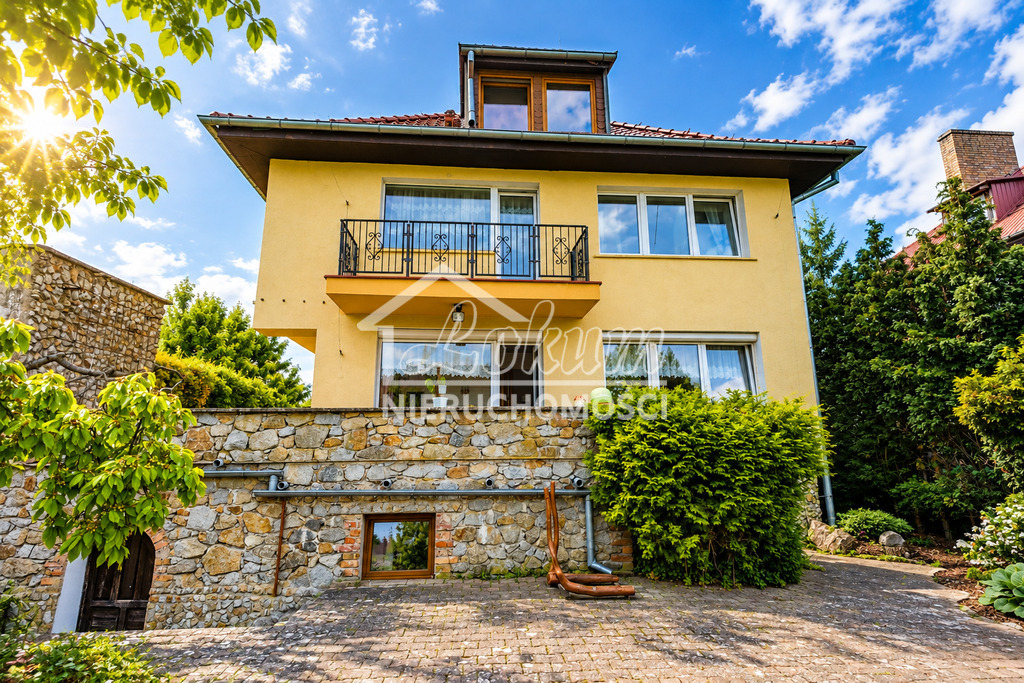 Dom 161,91 m², Cedynia - zdjęcie 4