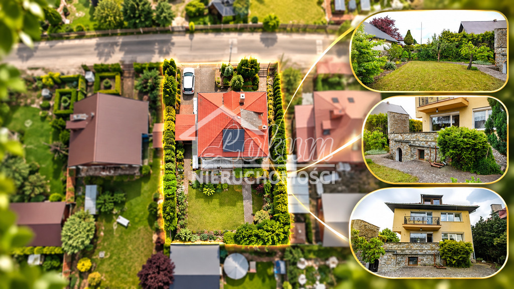 Dom 161,91 m², Cedynia - zdjęcie 1