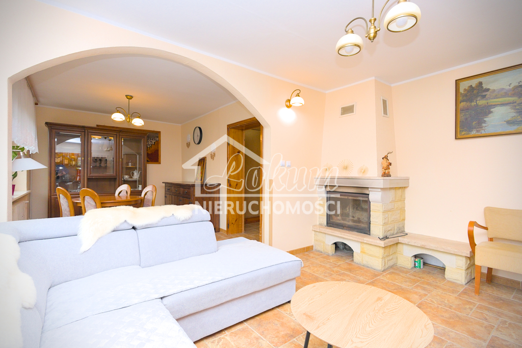 Dom 161,91&nbsp;m², Cedynia - zdjęcie 3