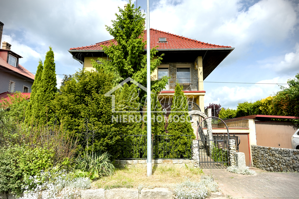 Dom 161,91 m², Cedynia - zdjęcie 1