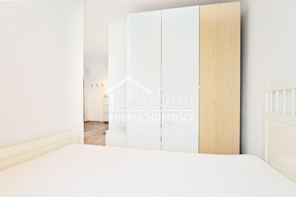 Mieszkanie 35,76&nbsp;m², Rajkowo, Spokojna - zdjęcie 5