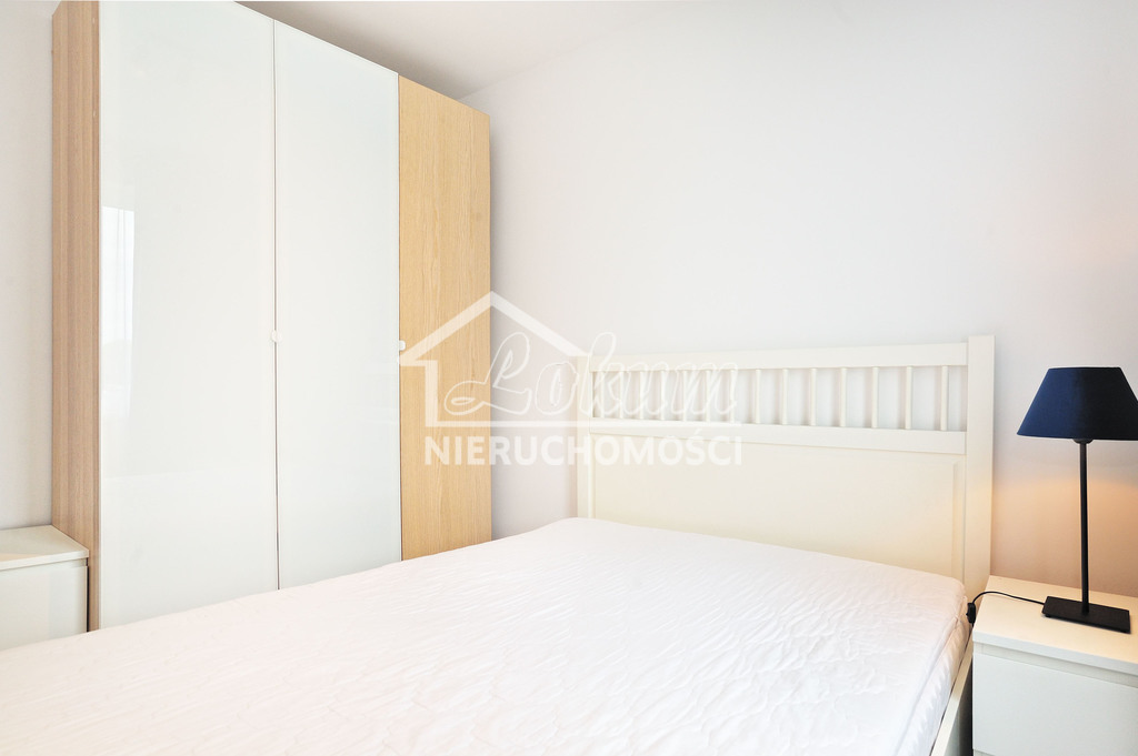 Mieszkanie 35,76&nbsp;m², Rajkowo, Spokojna - zdjęcie 4