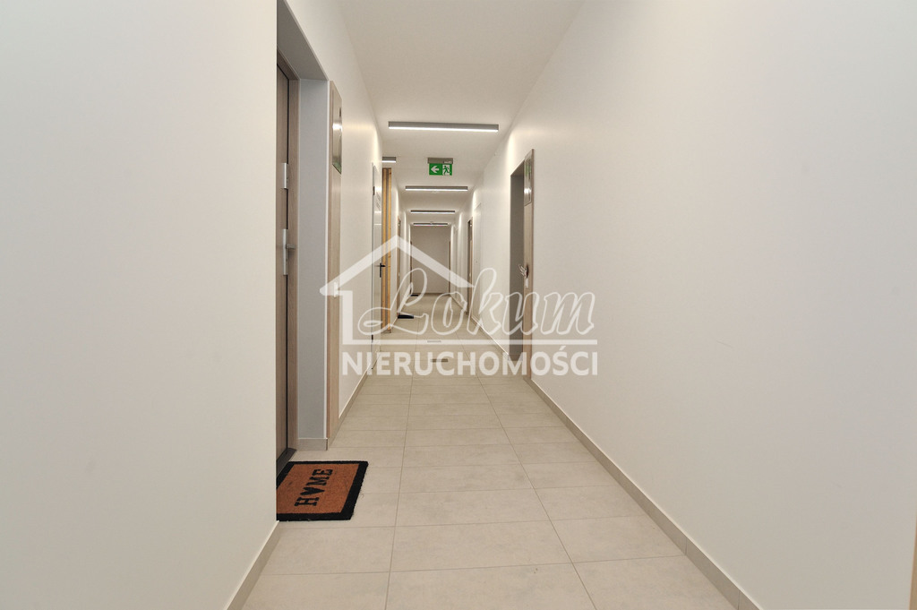 Mieszkanie 35,76&nbsp;m², Rajkowo, Spokojna - zdjęcie 11