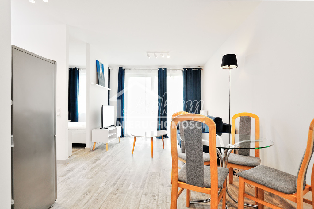 Mieszkanie 35,76&nbsp;m², Rajkowo, Spokojna - zdjęcie 2