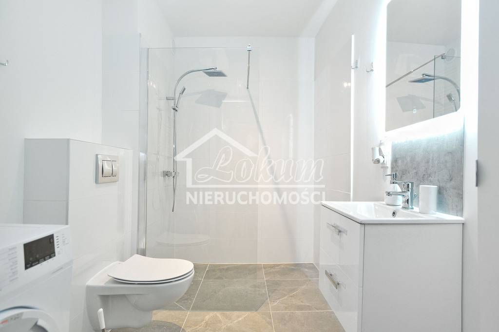 Mieszkanie 35,76&nbsp;m², Rajkowo, Spokojna - zdjęcie 8