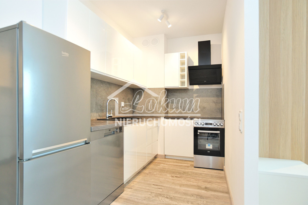 Mieszkanie 35,76&nbsp;m², Rajkowo, Spokojna - zdjęcie 7