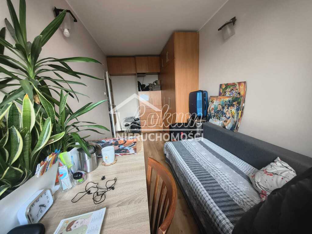 Mieszkanie 53&nbsp;m², Szczecin - zdjęcie 5