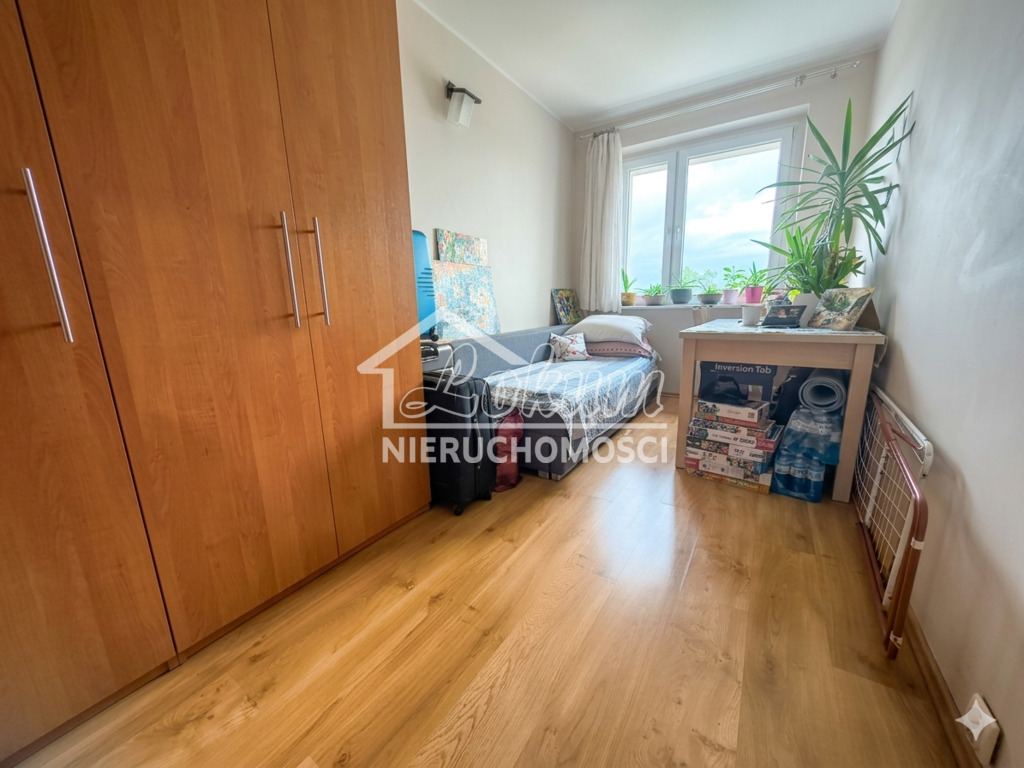 Mieszkanie 53&nbsp;m², Szczecin - zdjęcie 2