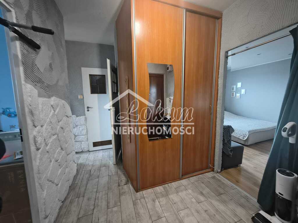 Mieszkanie 53&nbsp;m², Szczecin - zdjęcie 10