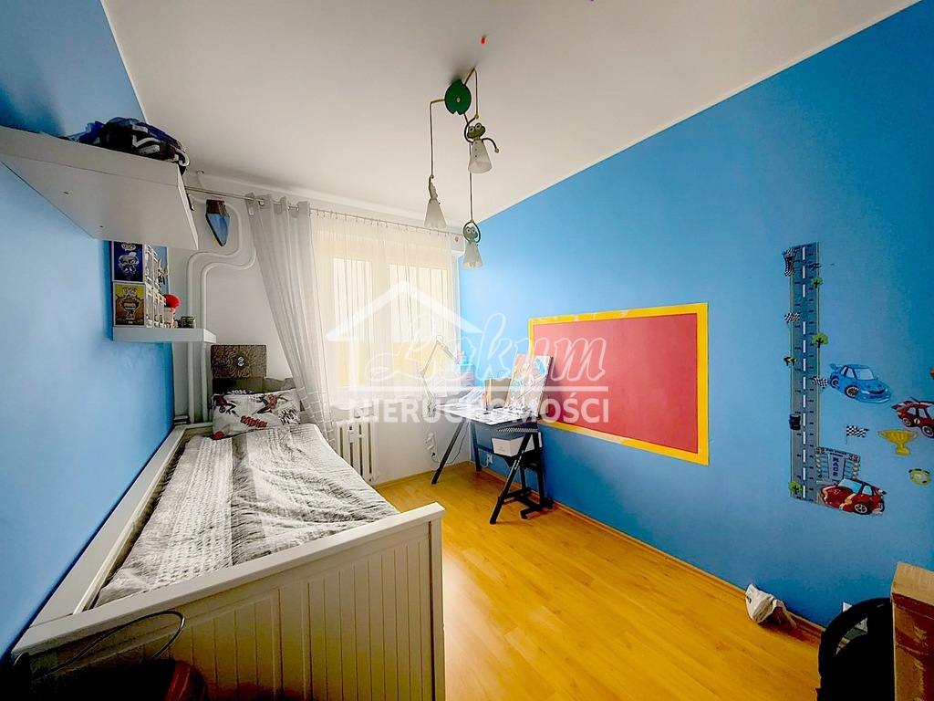 Mieszkanie 53&nbsp;m², Szczecin - zdjęcie 3