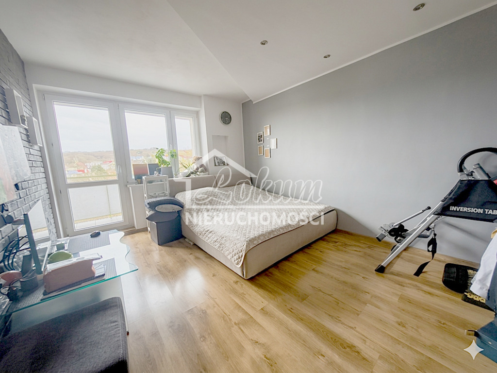 Mieszkanie 53&nbsp;m², Szczecin - zdjęcie 4