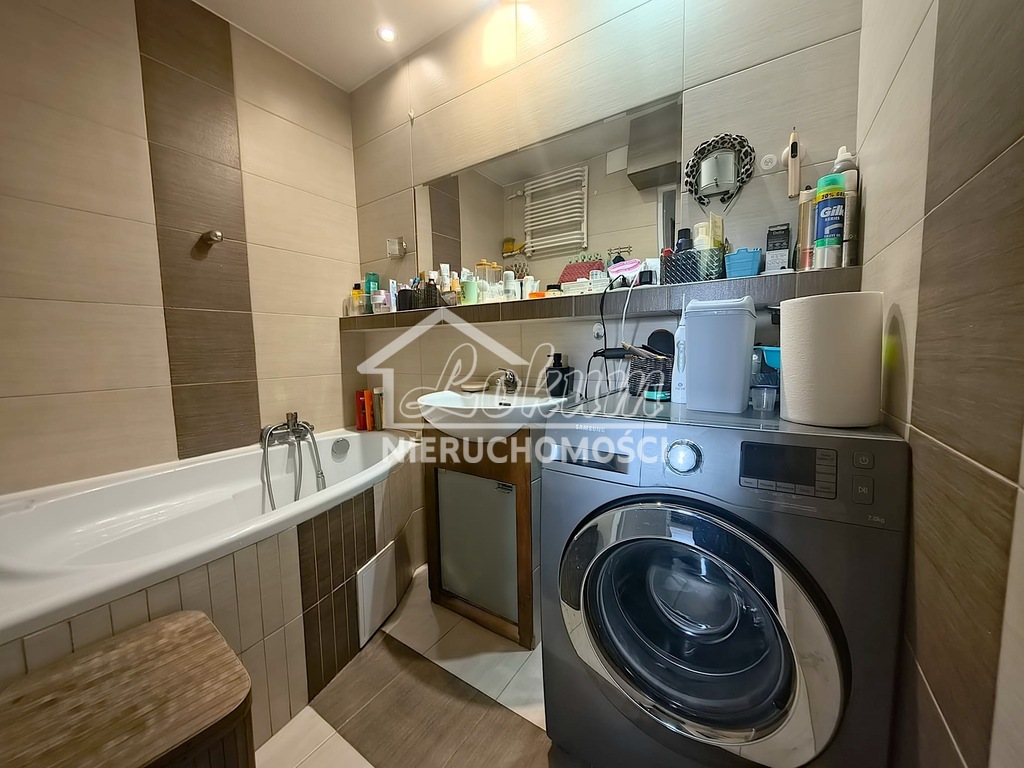 Mieszkanie 53&nbsp;m², Szczecin - zdjęcie 7