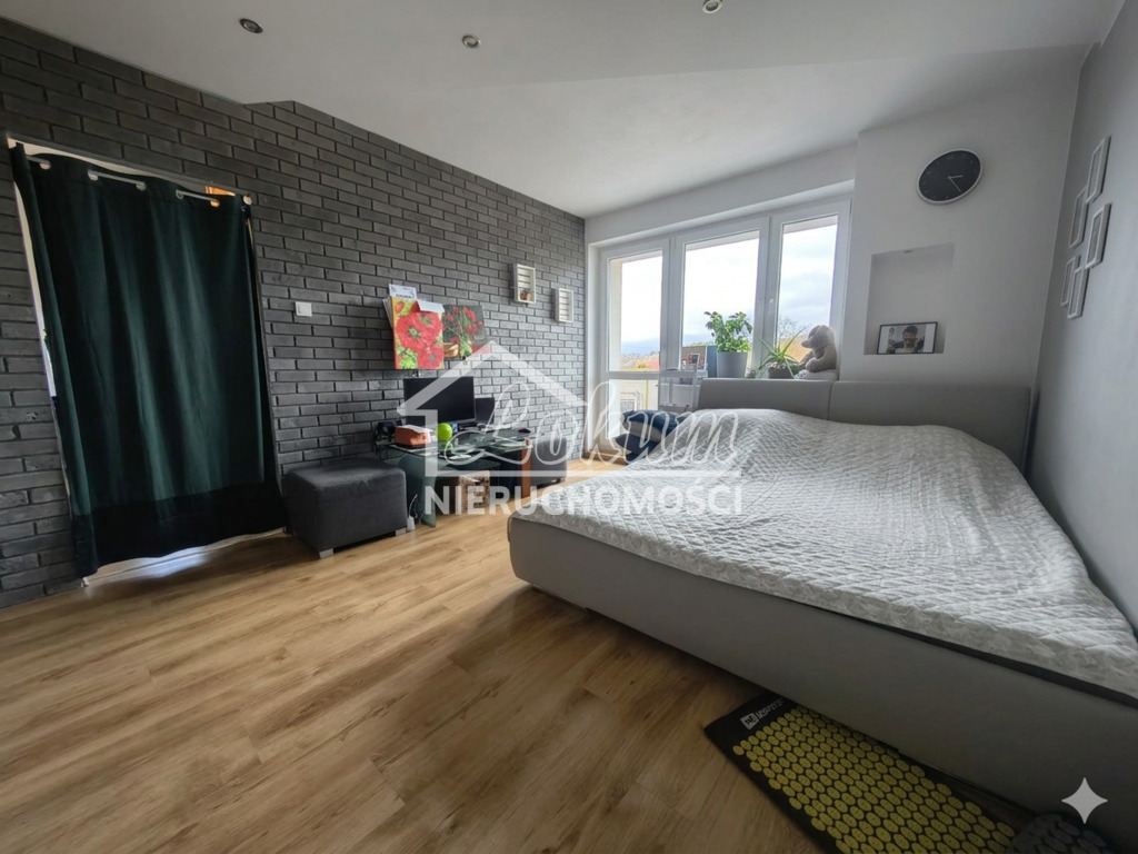 Mieszkanie 53&nbsp;m², Szczecin - zdjęcie 1