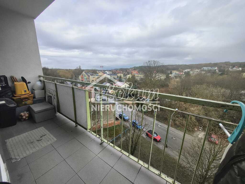 Mieszkanie 53&nbsp;m², Szczecin - zdjęcie 9