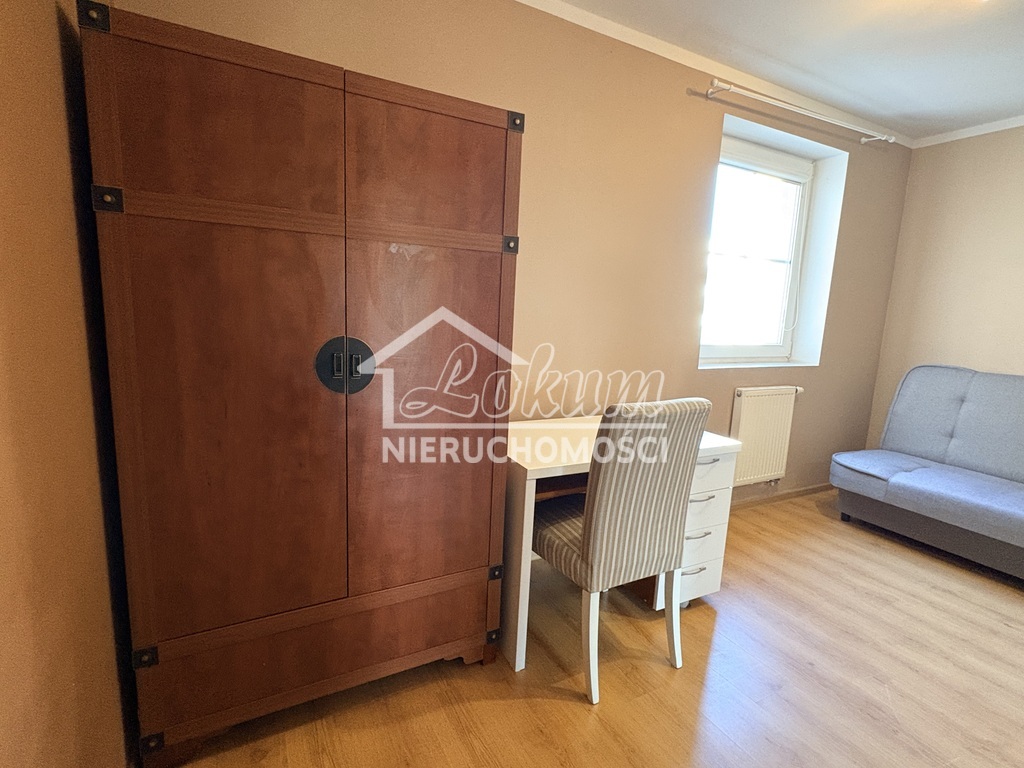 Mieszkanie 42,3&nbsp;m², Szczecin, Śródmieście, Gabriela Narutowicza - zdjęcie 3