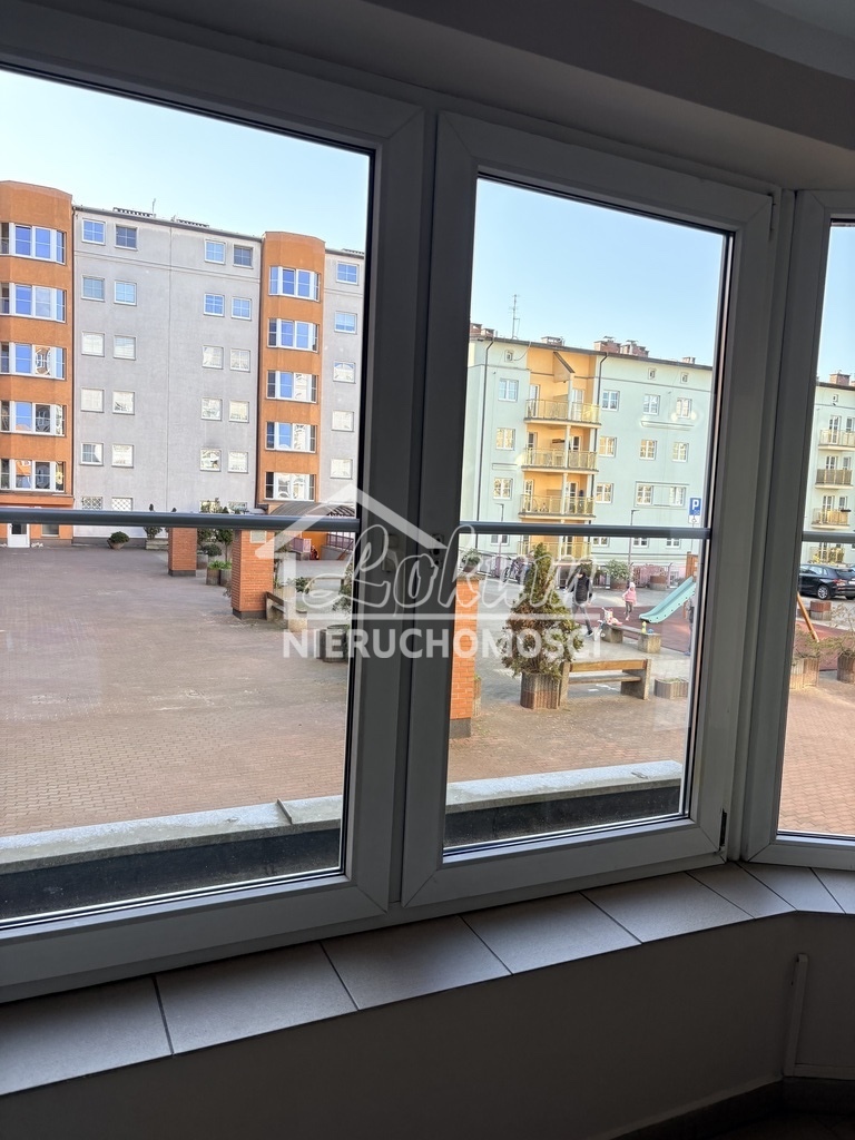 Mieszkanie 42,3&nbsp;m², Szczecin, Śródmieście, Gabriela Narutowicza - zdjęcie 10