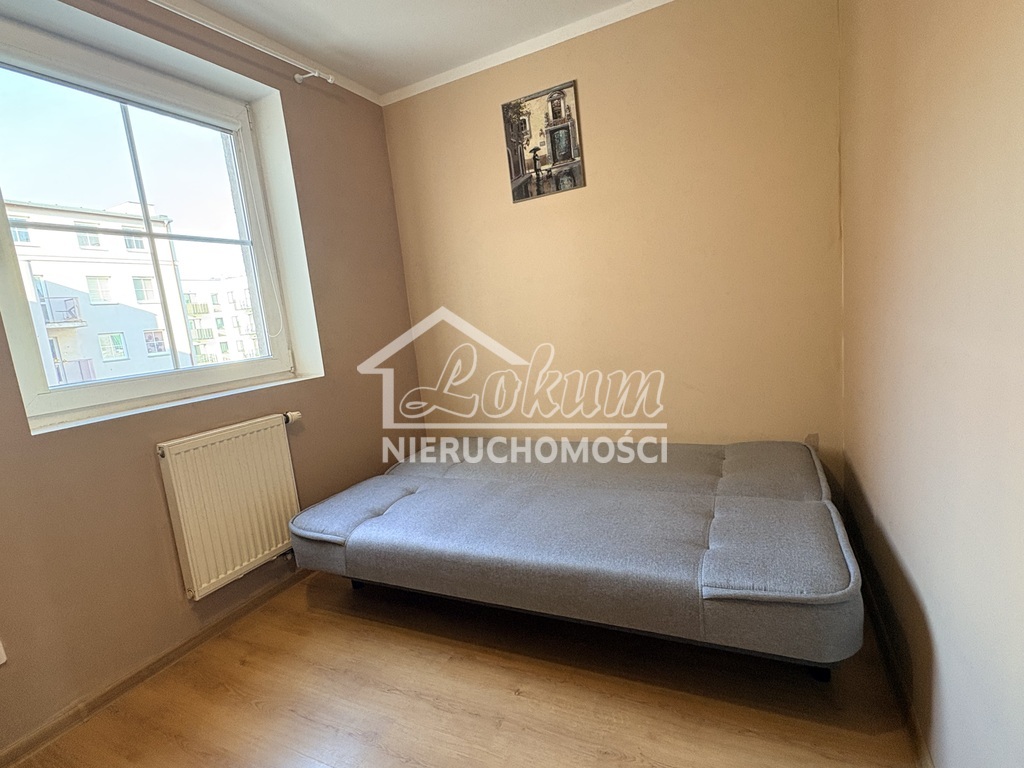 Mieszkanie 42,3&nbsp;m², Szczecin, Śródmieście, Gabriela Narutowicza - zdjęcie 4