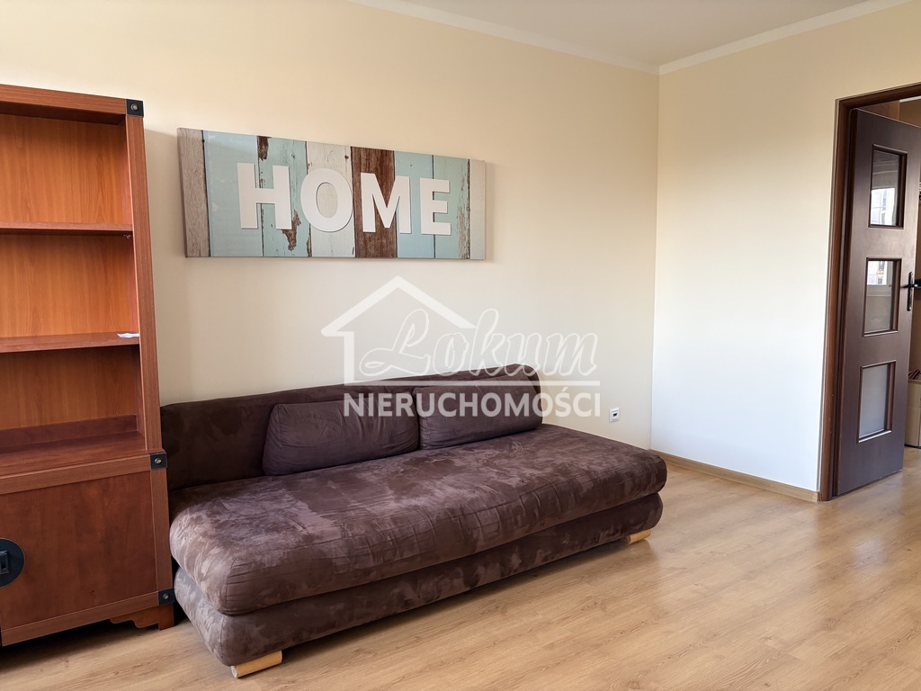 Mieszkanie 42,3&nbsp;m², Szczecin, Śródmieście, Gabriela Narutowicza - zdjęcie 14