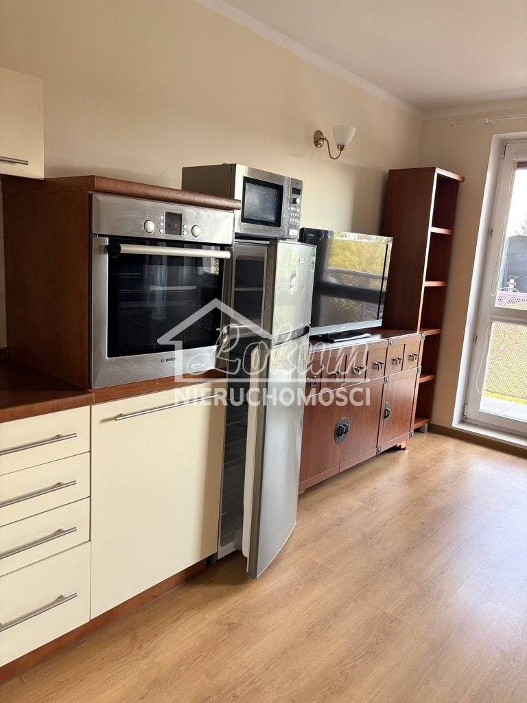 Mieszkanie 42,3&nbsp;m², Szczecin, Śródmieście, Gabriela Narutowicza - zdjęcie 1