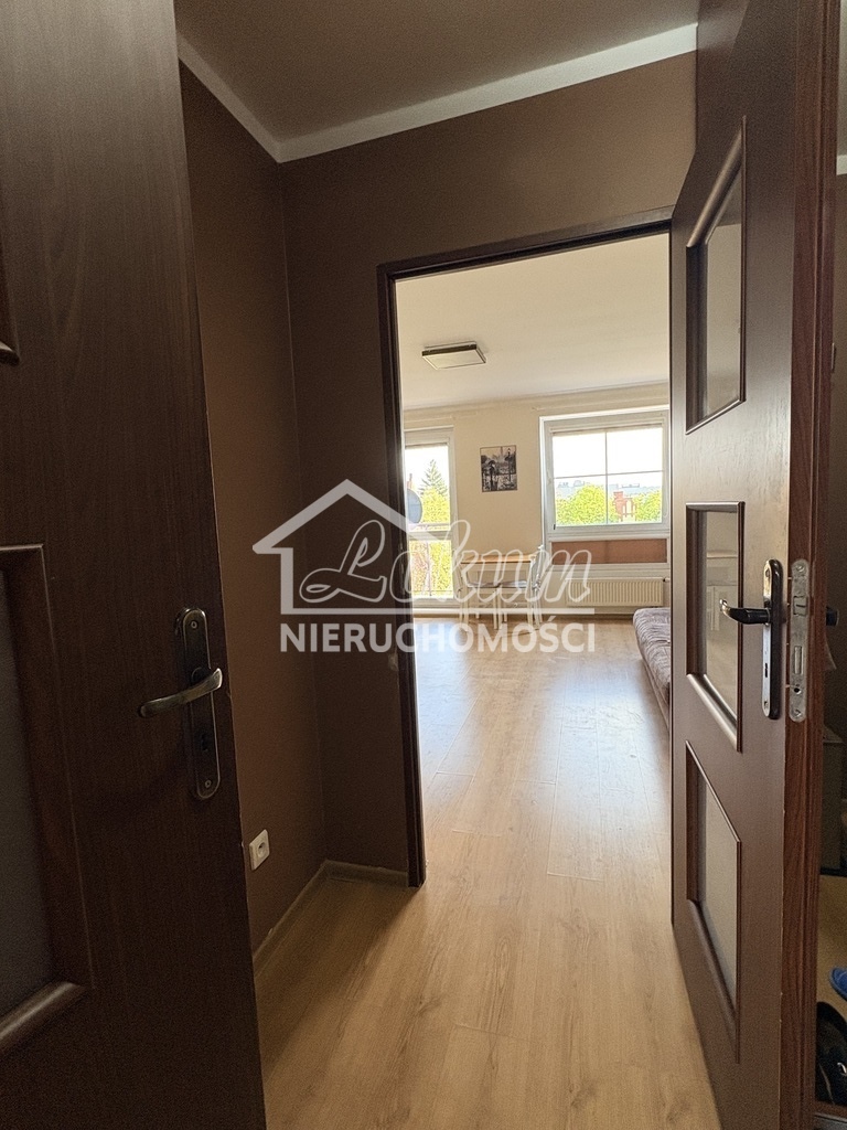 Mieszkanie 42,3&nbsp;m², Szczecin, Śródmieście, Gabriela Narutowicza - zdjęcie 7