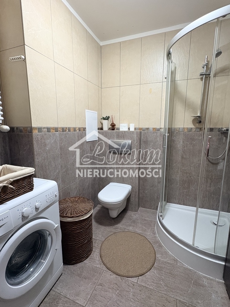 Mieszkanie 42,3&nbsp;m², Szczecin, Śródmieście, Gabriela Narutowicza - zdjęcie 6