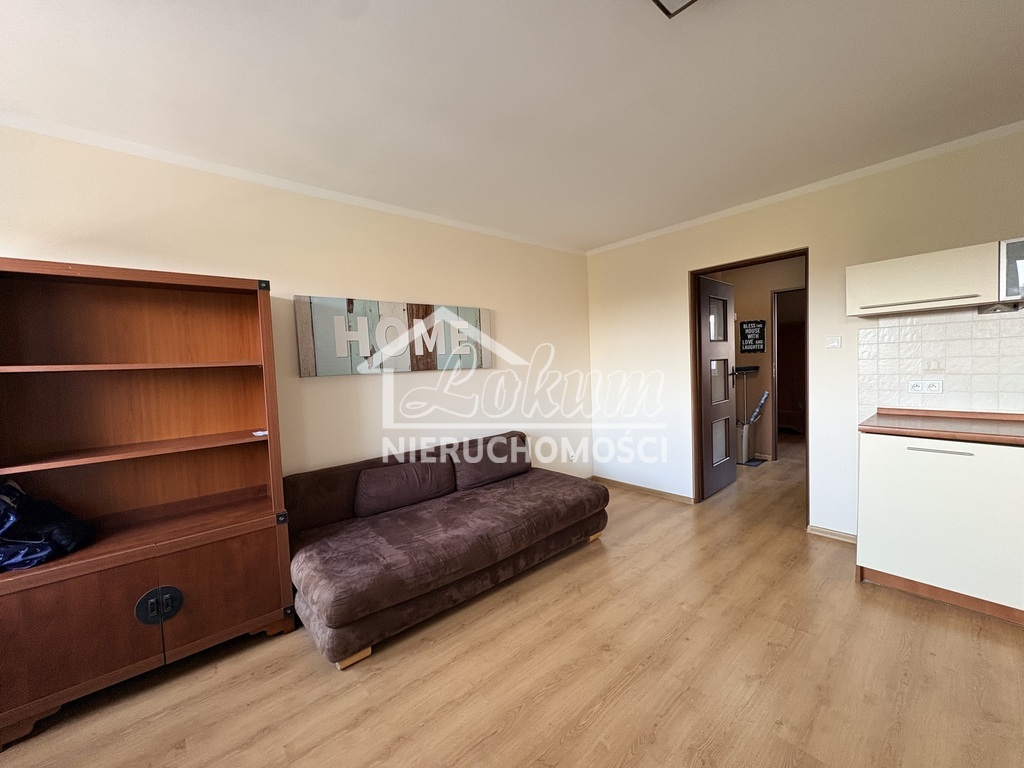 Mieszkanie 42,3&nbsp;m², Szczecin, Śródmieście, Gabriela Narutowicza - zdjęcie 13