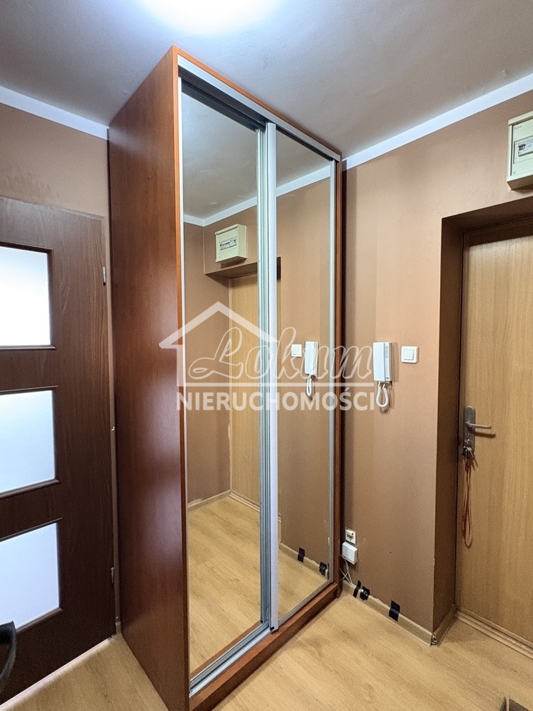 Mieszkanie 42,3&nbsp;m², Szczecin, Śródmieście, Gabriela Narutowicza - zdjęcie 8