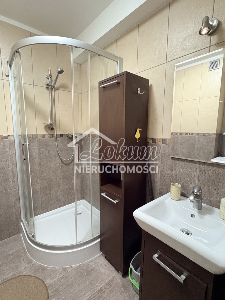 Mieszkanie 42,3&nbsp;m², Szczecin, Śródmieście, Gabriela Narutowicza - zdjęcie 5